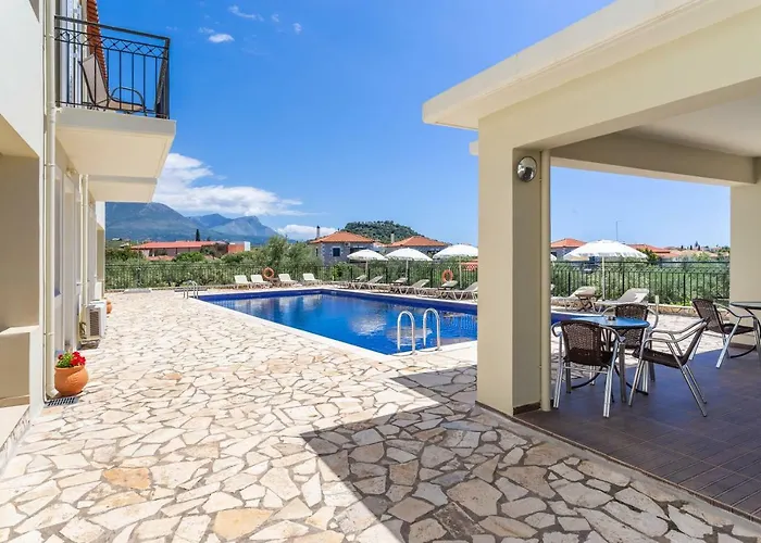Hotel Aphrodite