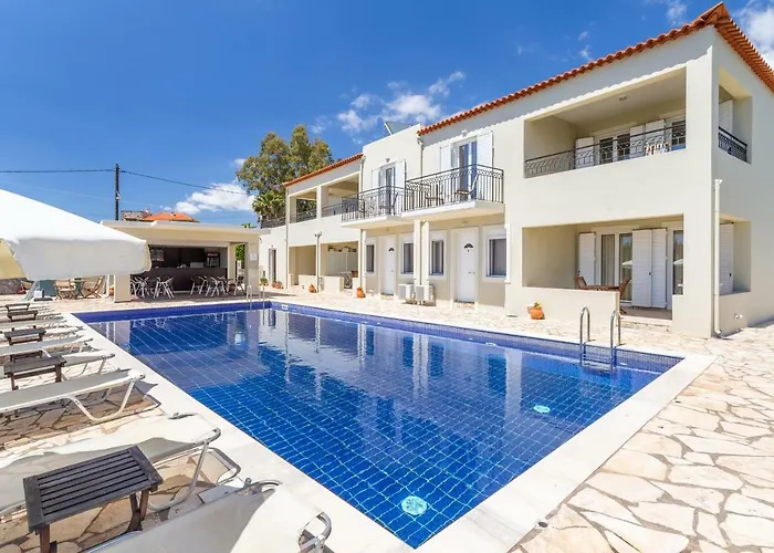 Hotel Aphrodite