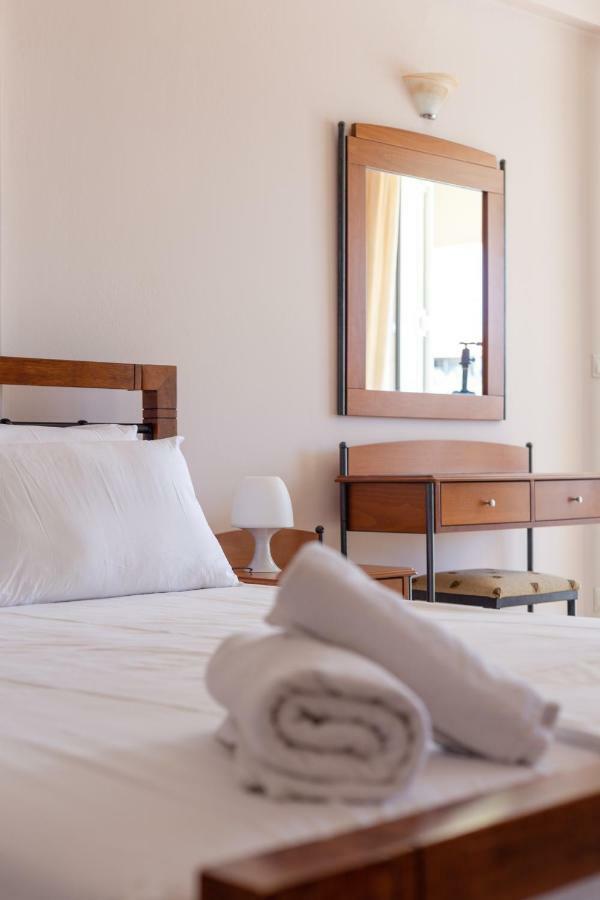 Appart hôtel Aphrodite
