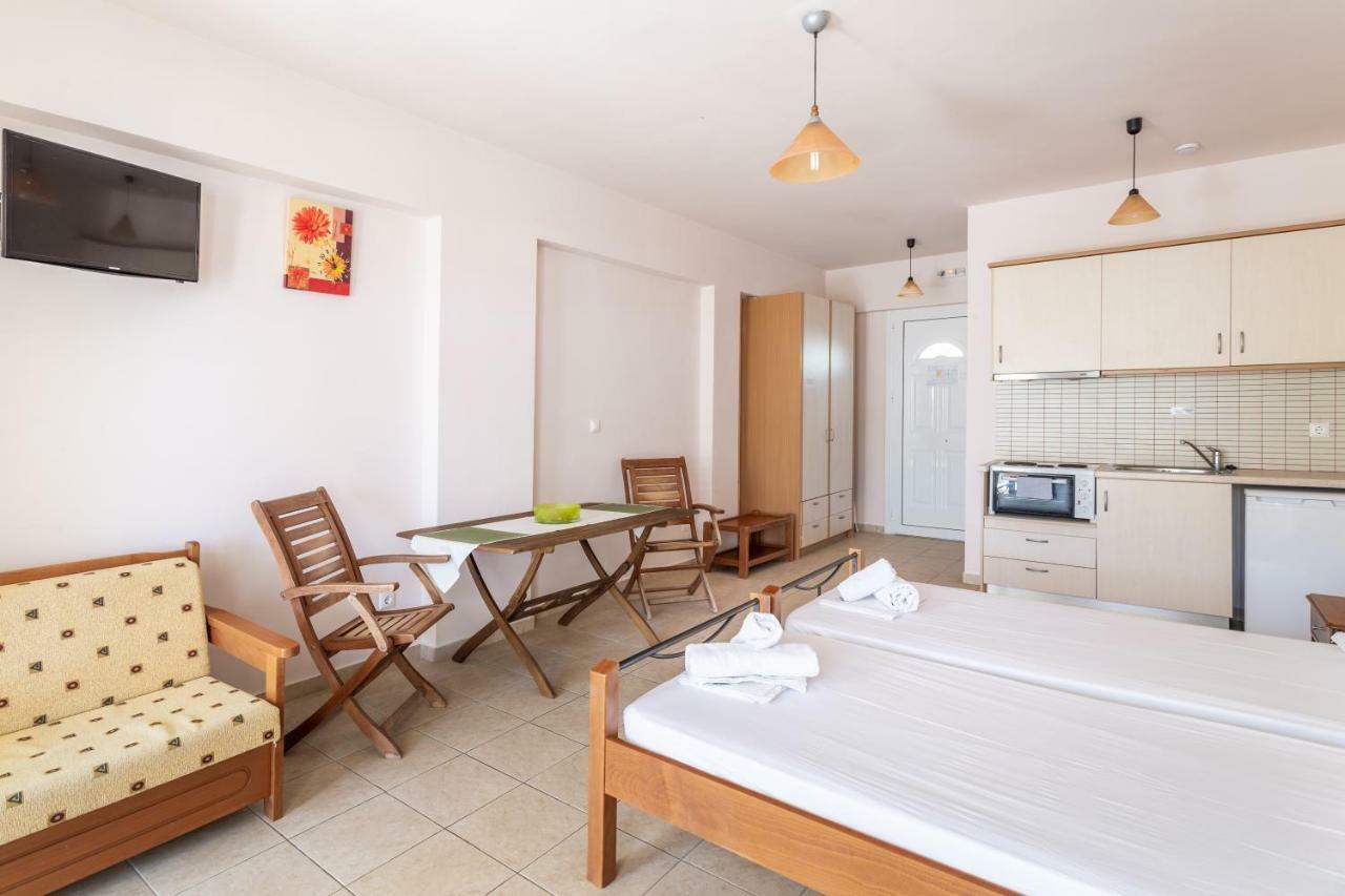 Appart hôtel Aphrodite