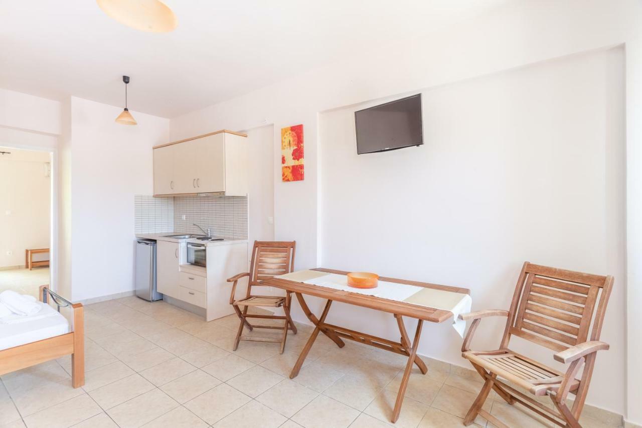 Aphrodite Appart hôtel 3*