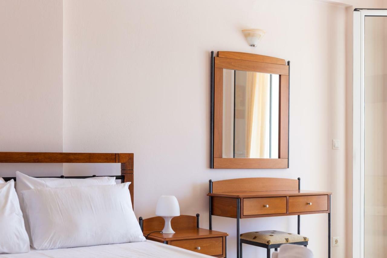 Aphrodite Apart Otel