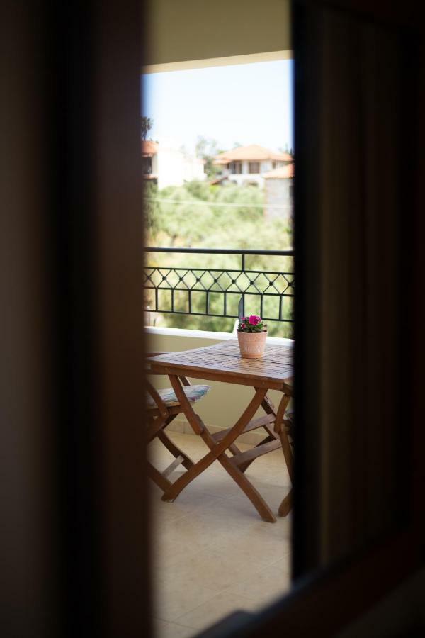 Appart hôtel Aphrodite