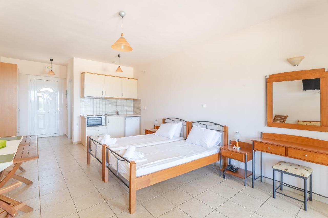Appart hôtel Aphrodite