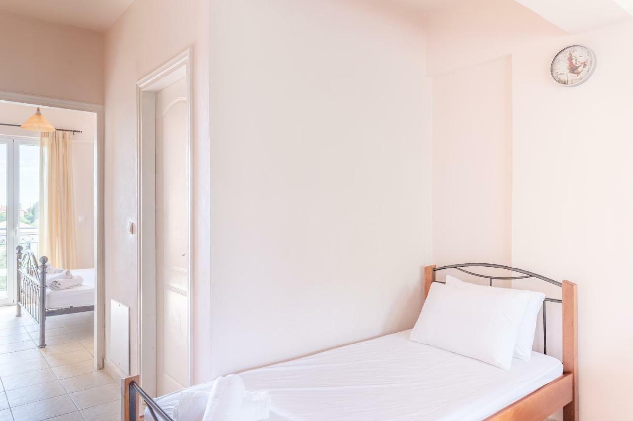 Apart Otel Aphrodite